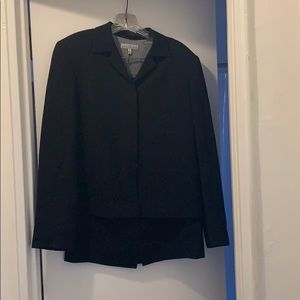 Anne Klein suit